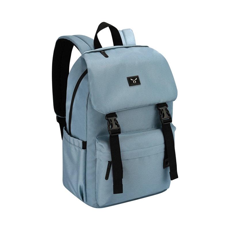 MOCHILA ARIZONA SKY BLUE MOOSE - 4