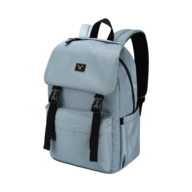 MOCHILA ARIZONA SKY BLUE MOOSE - 5
