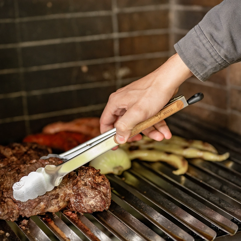 PINZAS WAYU BBQ MASTER - 2