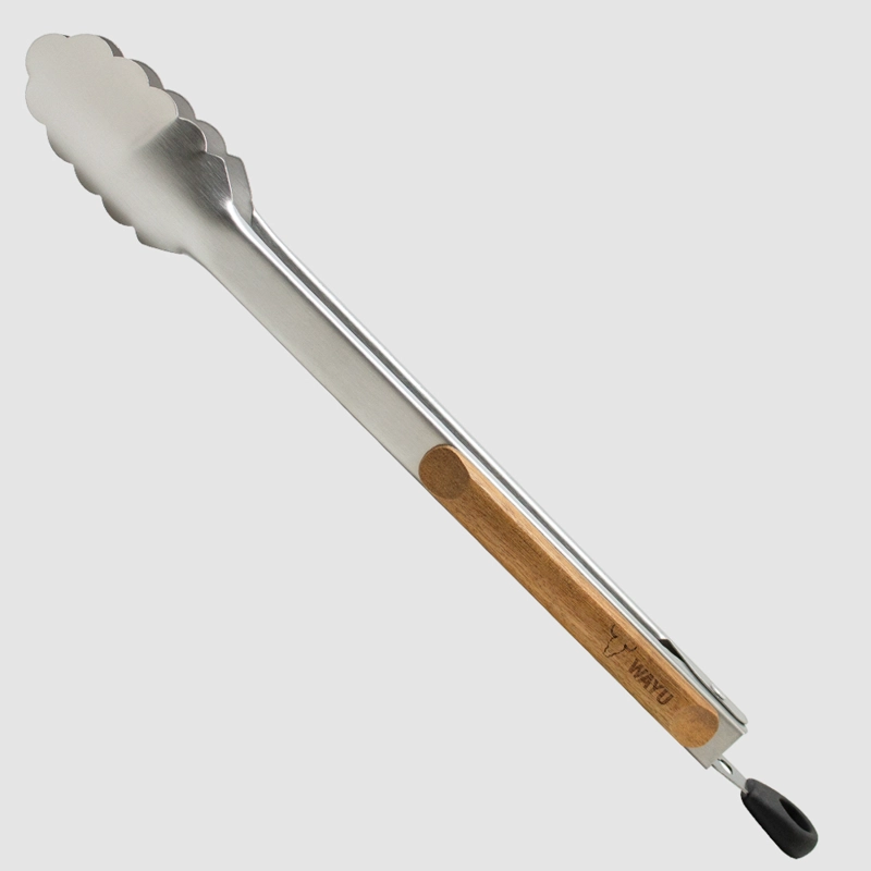 PINZAS WAYU BBQ MASTER - 3