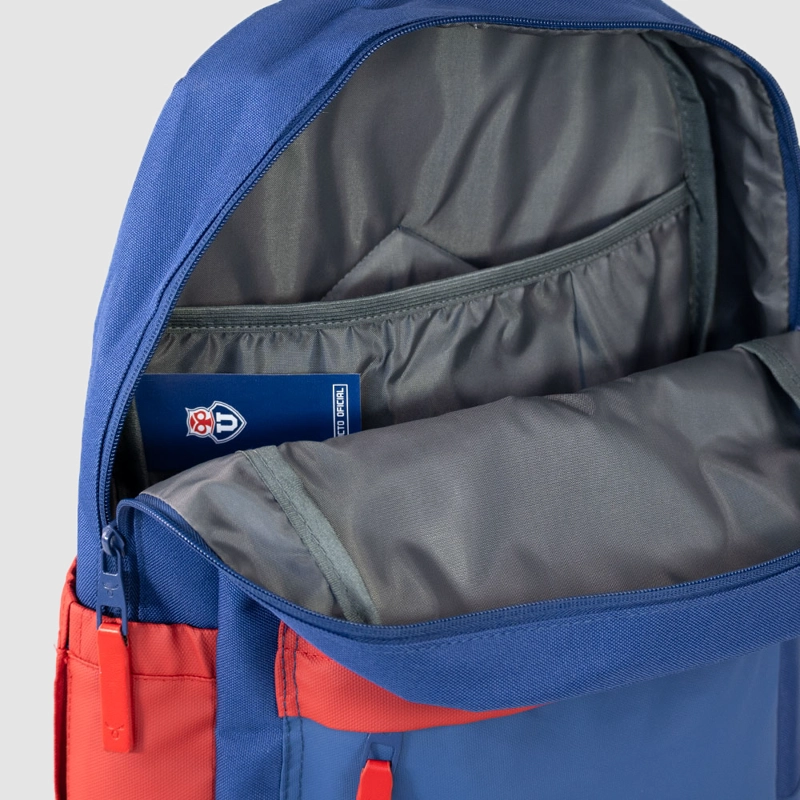 MOCHILA CLASSIC U DE CHILE FANATIKOS MOOSE - 4