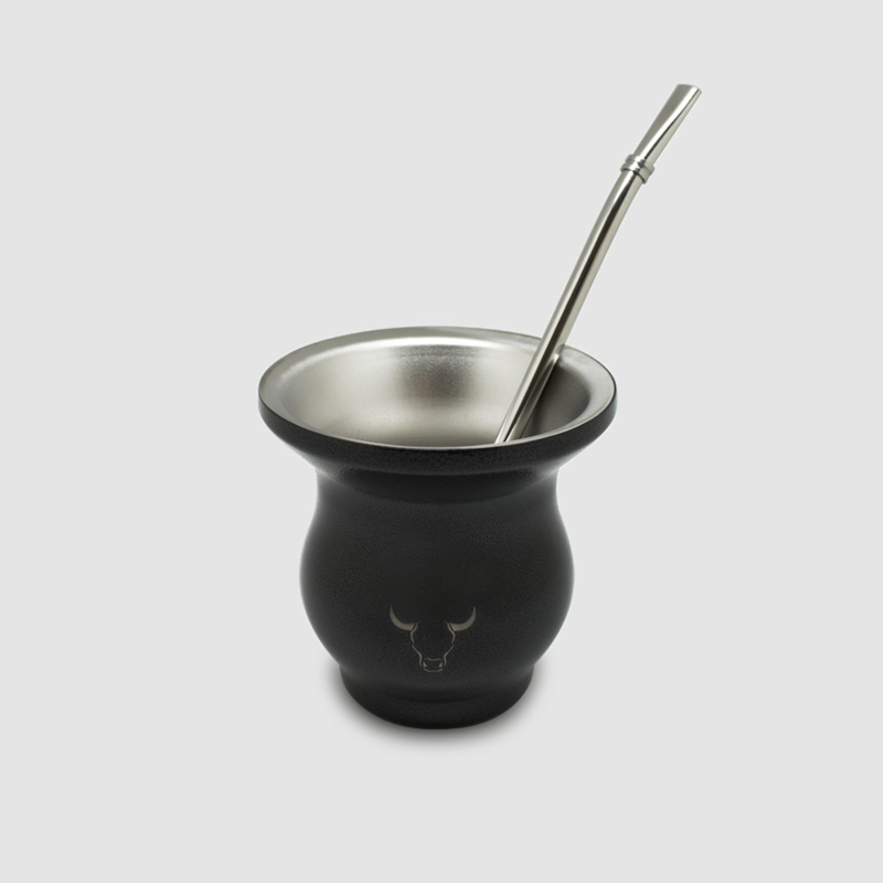 MATE CON BOMBILLA WAYU - 4