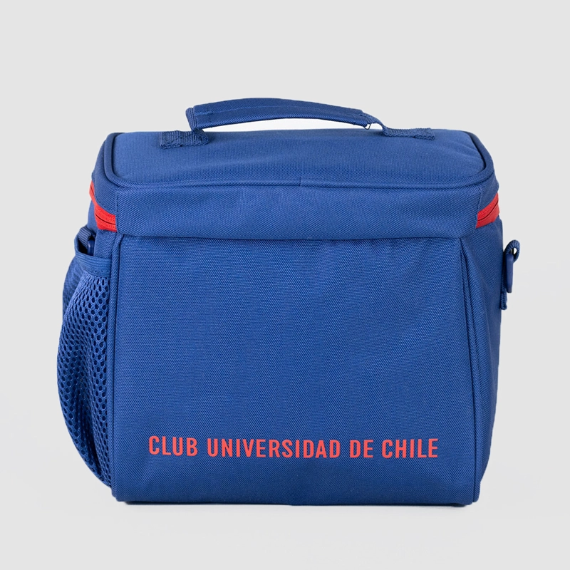 PACK ESCOLAR U DE CHILE FANATIKOS MOOSE - 8