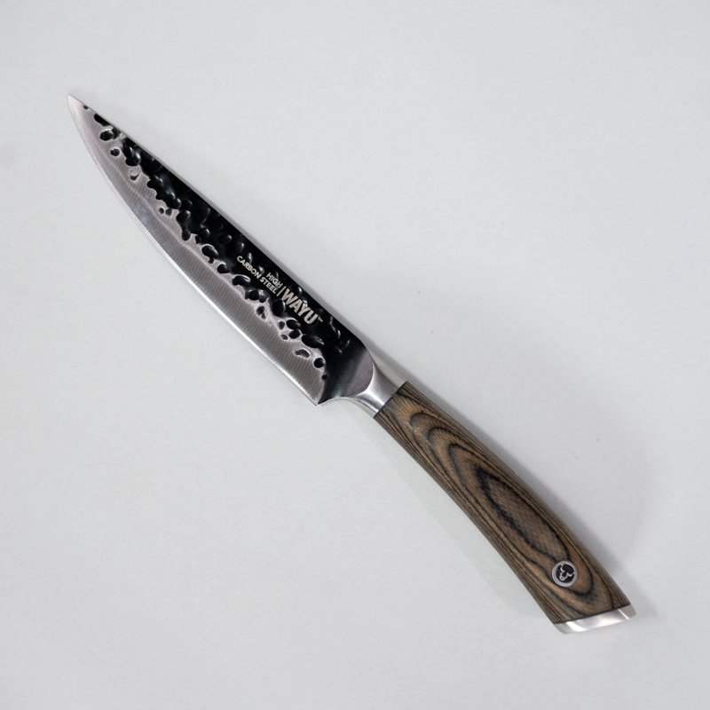 CUCHILLO HAMMER MEDIANO - 1
