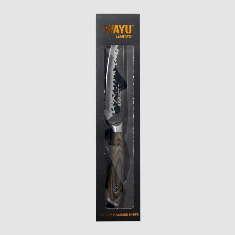 CUCHILLO HAMMER MEDIANO - 5