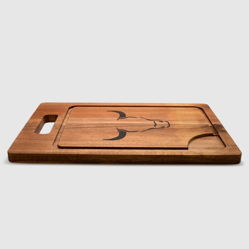 SET TABLA CUCHILLO TENEDOR PRM WAYU - 6