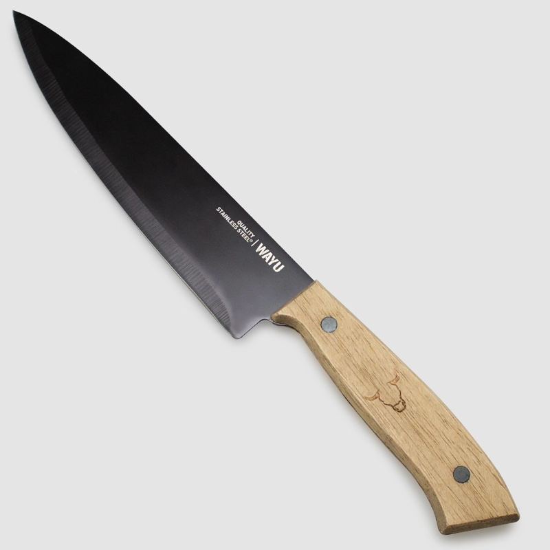 CUCHILLO PRM WAYU - 1