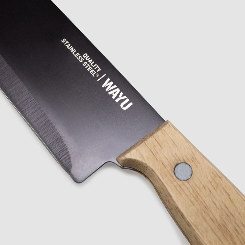 CUCHILLO PRM WAYU - 3