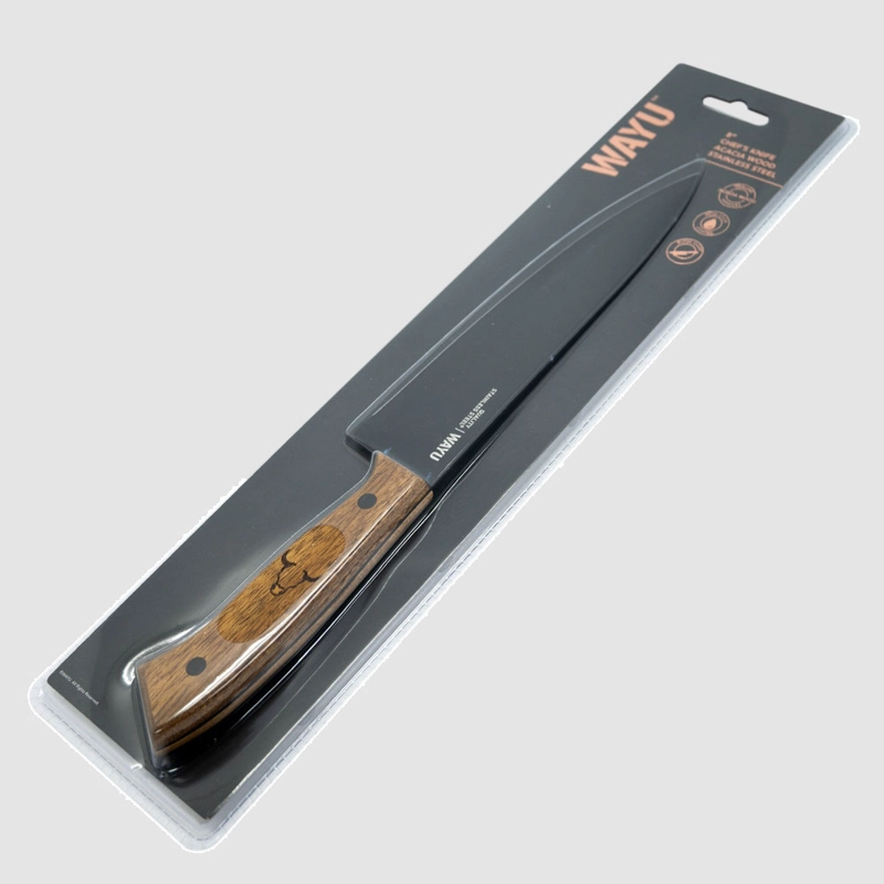 CUCHILLO PRM WAYU - 5