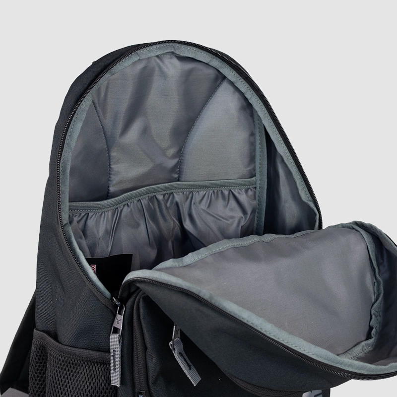 MOCHILA CROSS COLO COLO FANATIKOS MOOSE - 4
