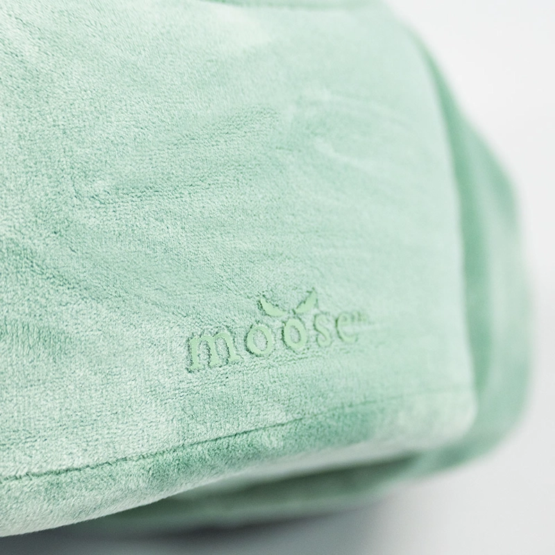 COJIN MEMORY FOAM MENTA MOOSE - 3