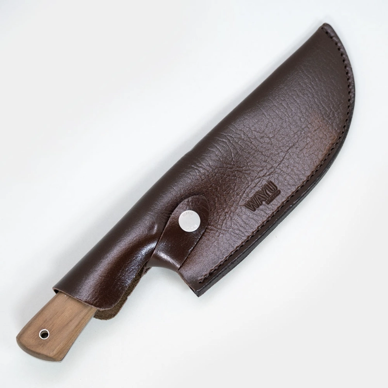 CHEF KNIFE RUSTIC COLLECTION - 3