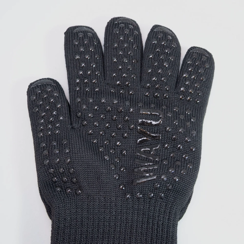 SET 2 GUANTES BBQ WAYU - 2