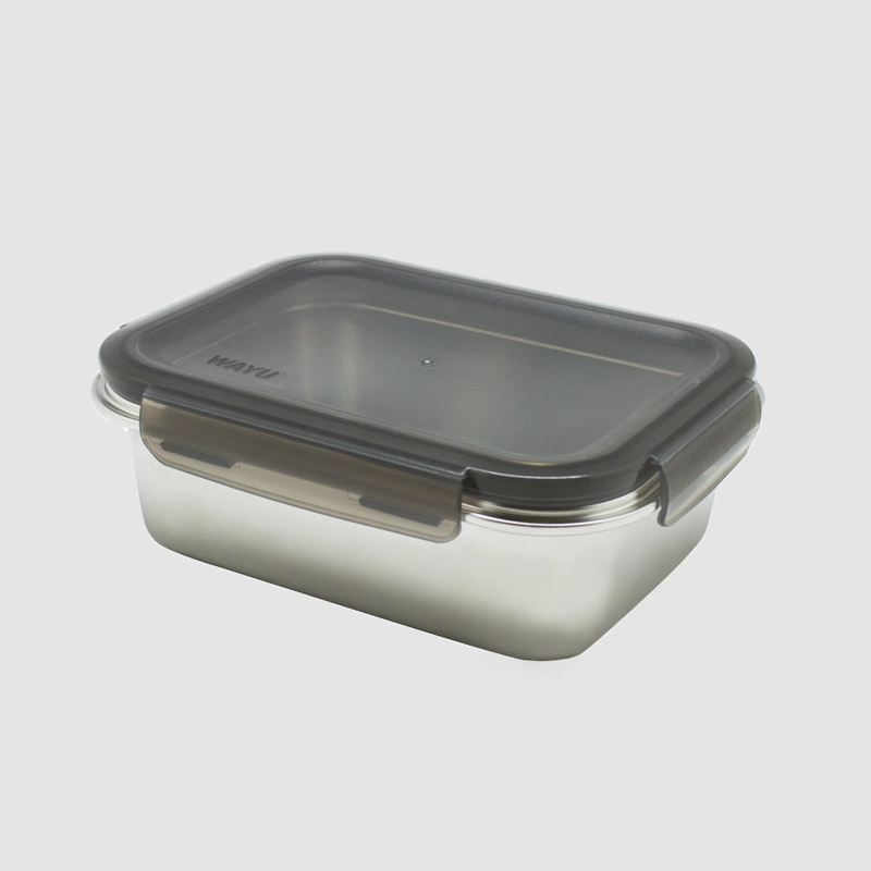 HERMETICO ACERO MICROSAFE 1.3L WAYU - 1