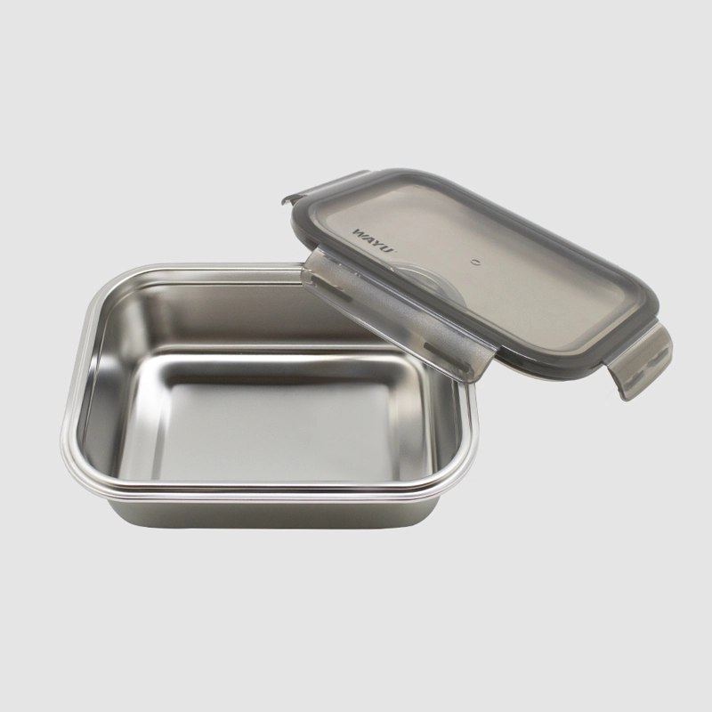 HERMETICO ACERO MICROSAFE 1.3L WAYU - 4