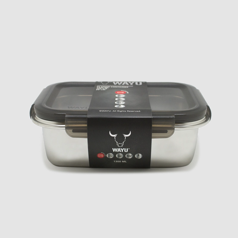 HERMETICO ACERO MICROSAFE 1.3L WAYU - 5