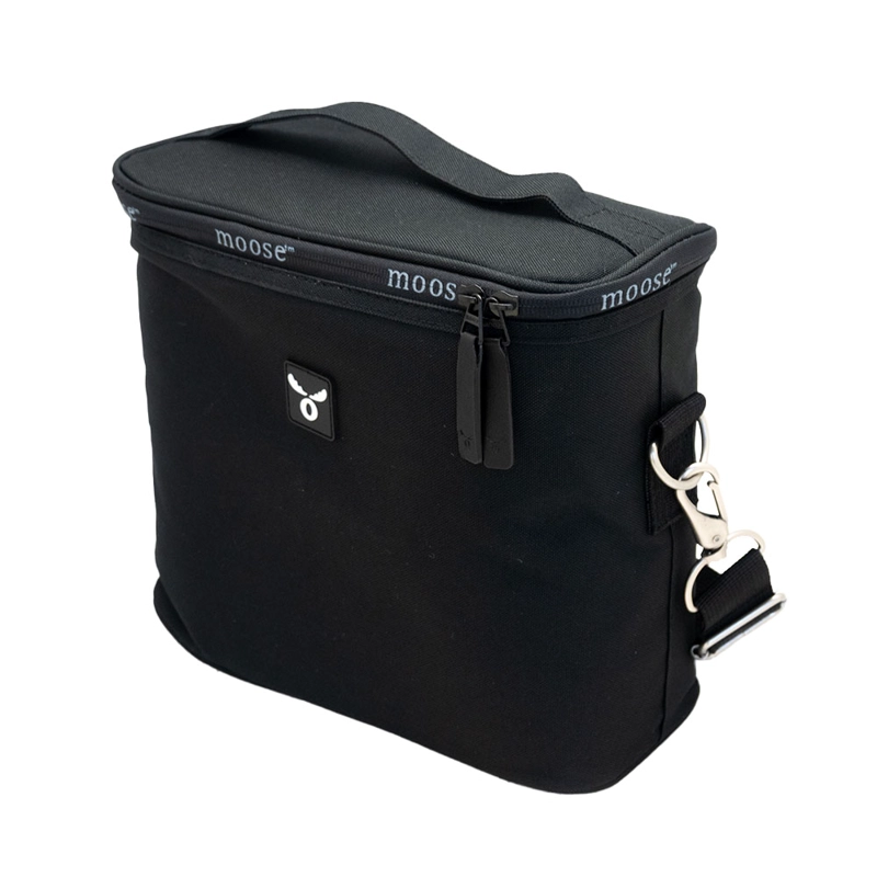 LONCHERA MEDIUM BLACK MOOSE - 2