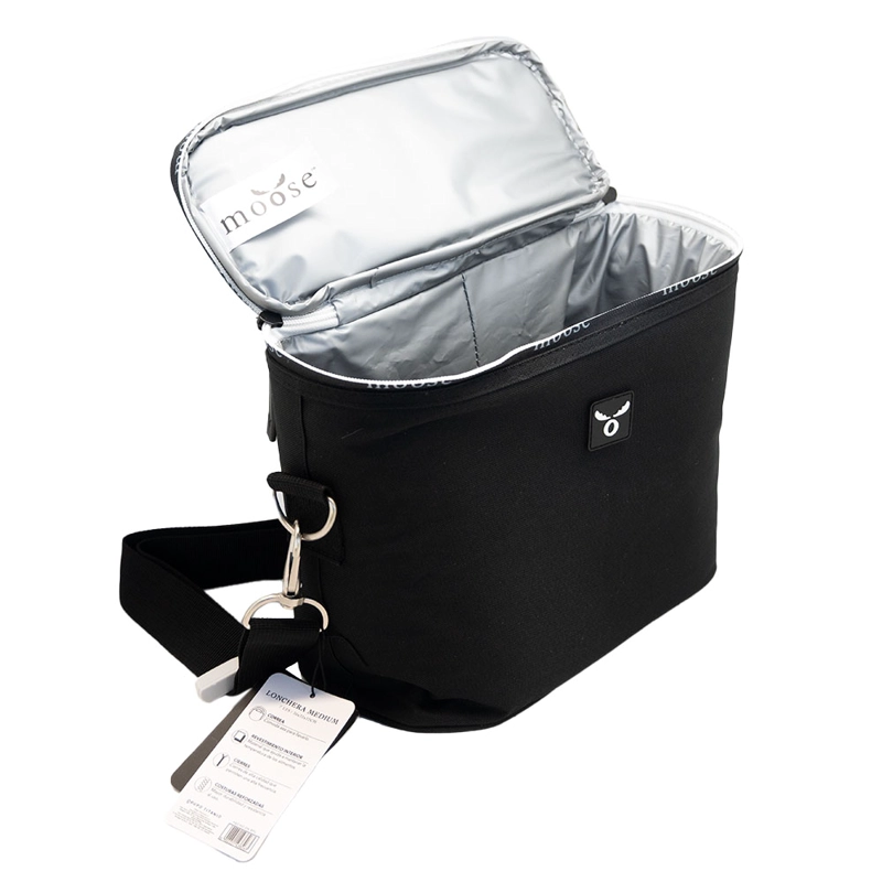 LONCHERA MEDIUM BLACK MOOSE - 3