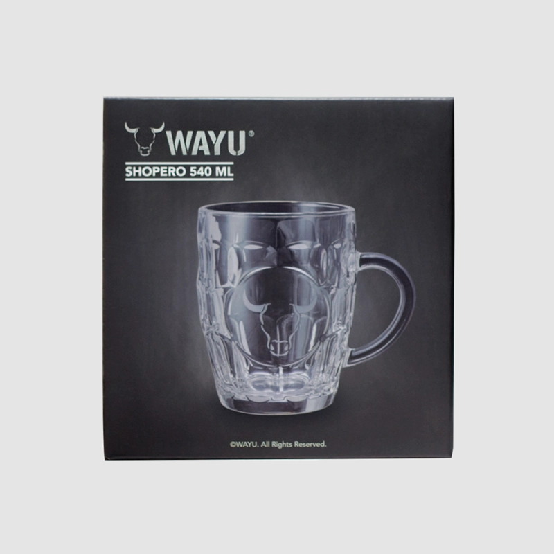 SHOPERO WAYU - 3
