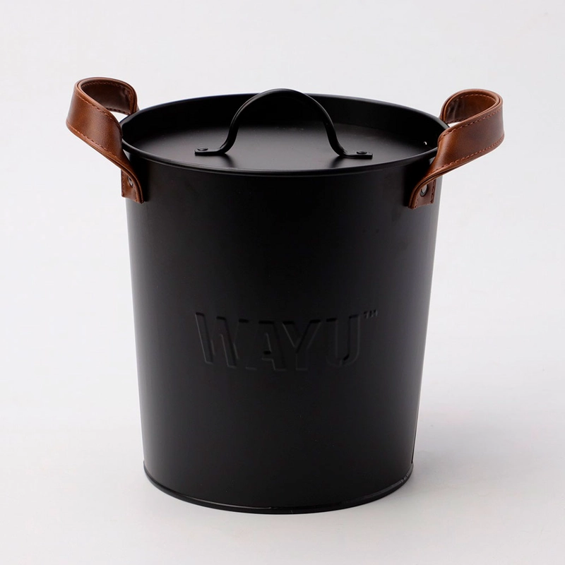 HIELERA CON TAPA WAYU - 1