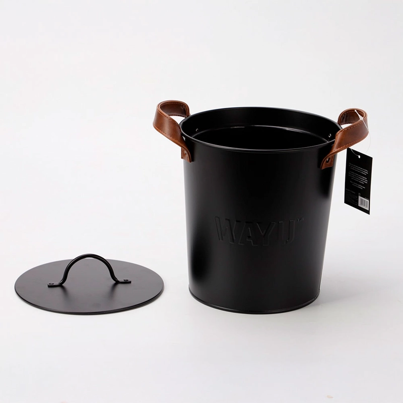 HIELERA CON TAPA WAYU - 2