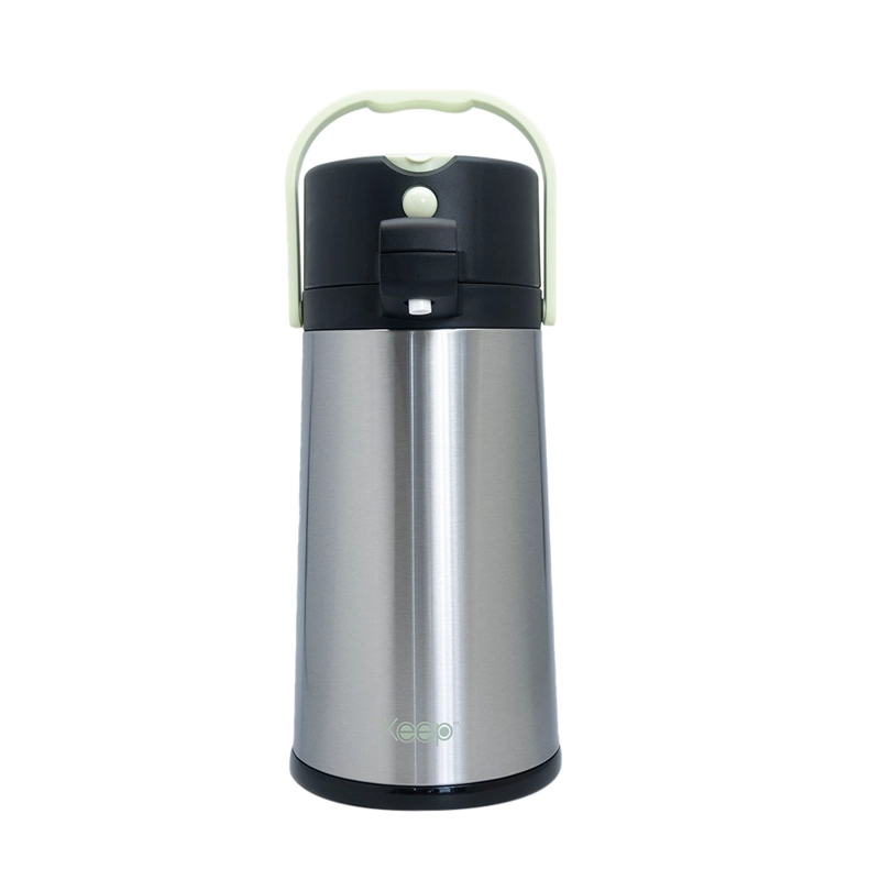 TERMO SIFON 1.9L KEEP - PISTACHO - 1