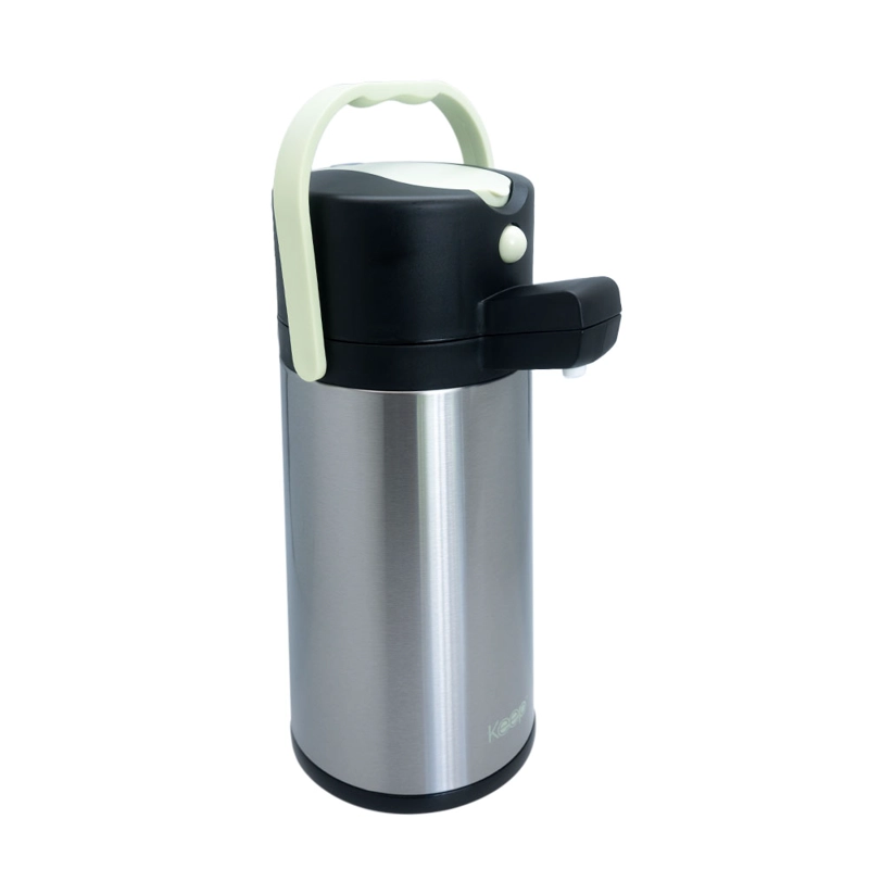 TERMO SIFON 1.9L KEEP - PISTACHO - 2