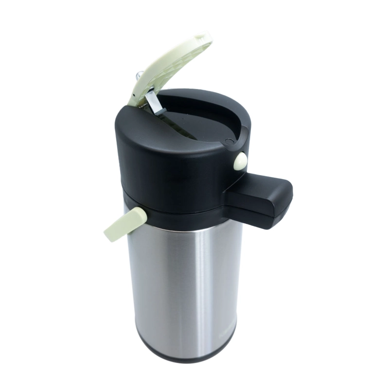 TERMO SIFON 1.9L KEEP - PISTACHO - 3