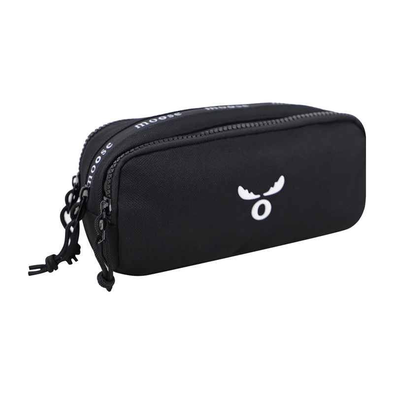 ESTUCHE CALIFORNIA BLACK MOOSE - 3