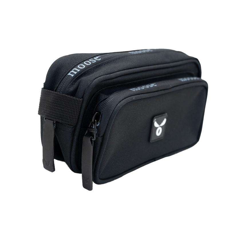 ESTUCHE MEDIUM BLACK MOOSE - 1