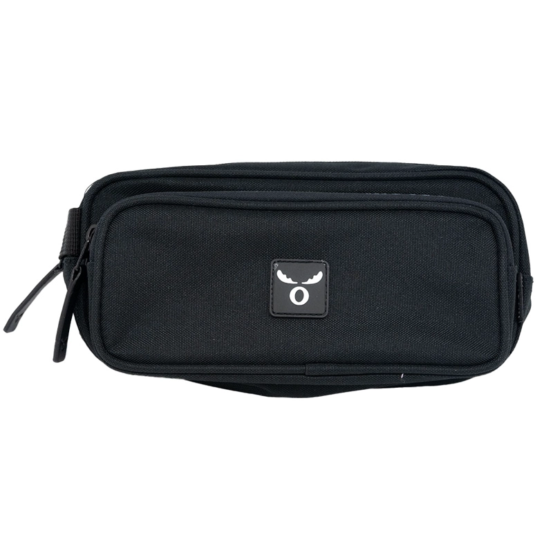 ESTUCHE MEDIUM BLACK MOOSE - 3