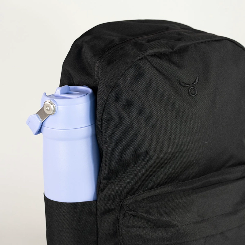 MOCHILA BOSTON BLACK MOOSE - 2