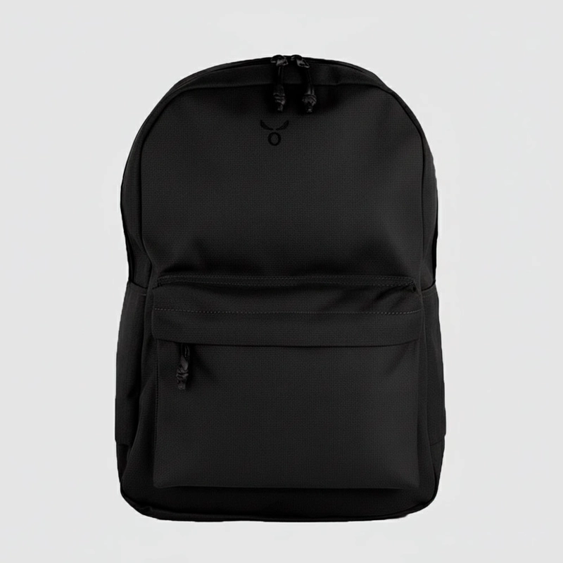 MOCHILA BOSTON BLACK MOOSE - 4