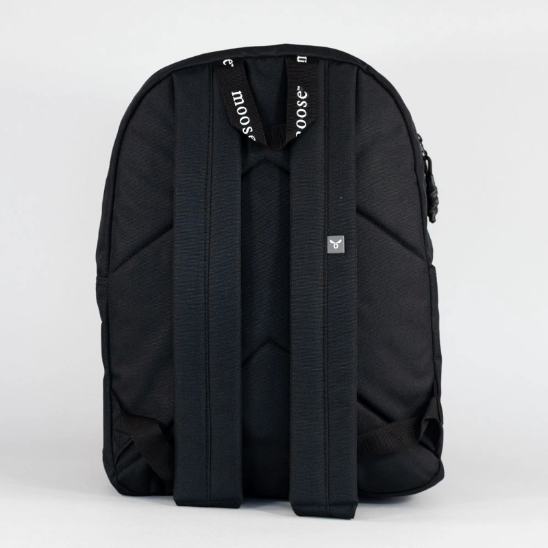 MOCHILA BOSTON BLACK MOOSE - 5