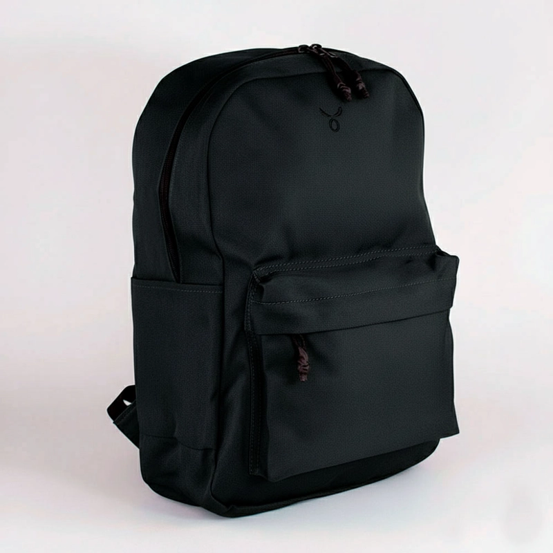 MOCHILA BOSTON BLACK MOOSE - 6