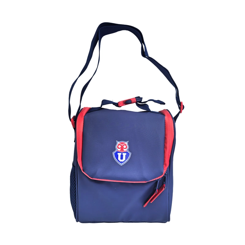 PACK ESCOLAR U DE CHILE FANATIKOS - 3