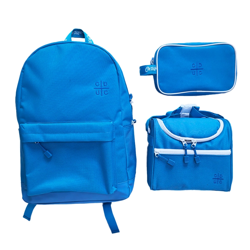 PACK ESCOLAR CATOLICA FANATIKOS - 1