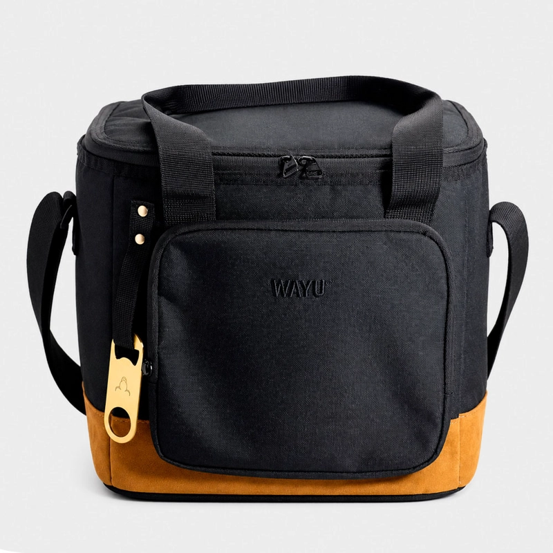 BOLSO COOLER WAYU - 1