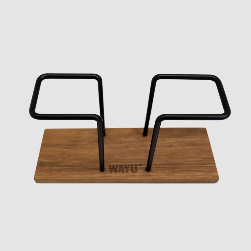 SERVILLETERO MADERA WAYU - 1
