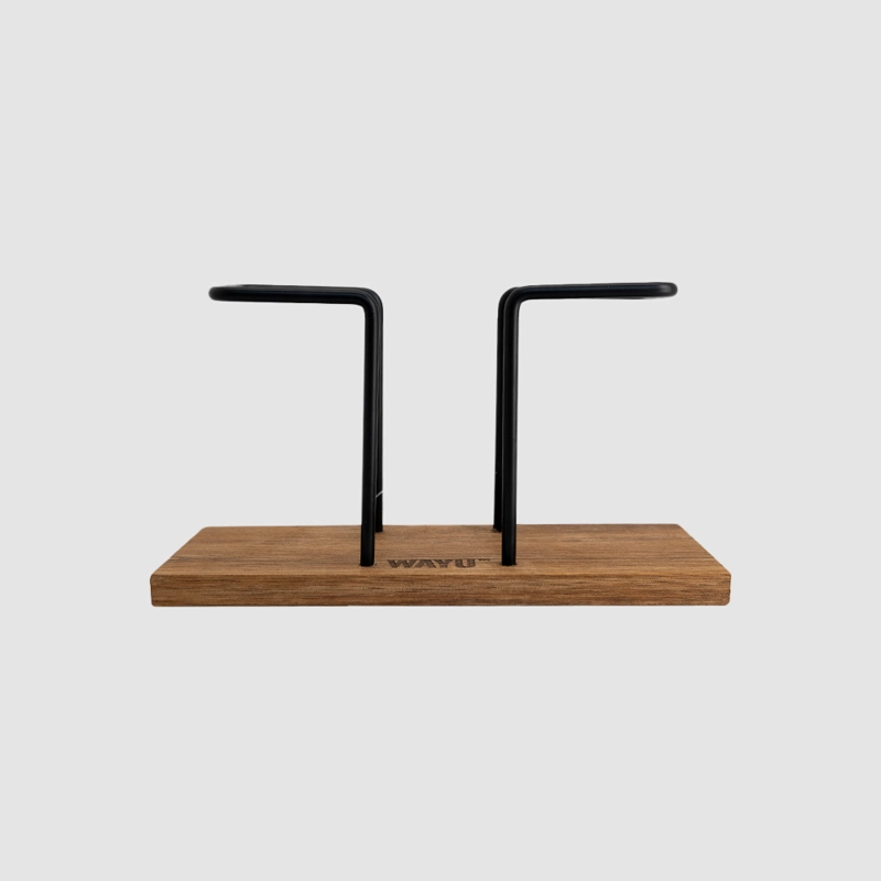 SERVILLETERO MADERA WAYU - 3