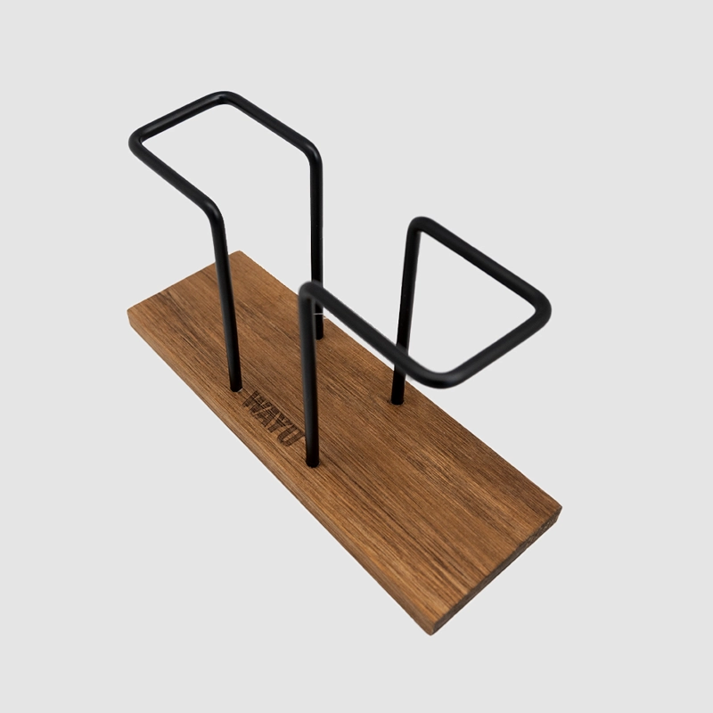 SERVILLETERO MADERA WAYU - 5