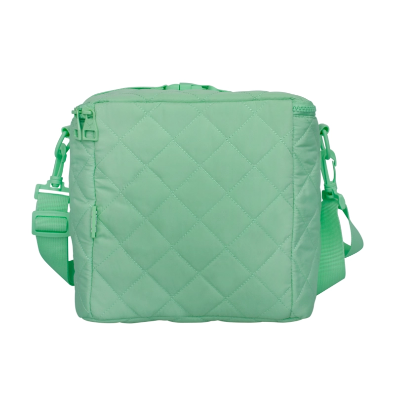 LONCHERA PARKA GREEN APPLE MOOSE - 2