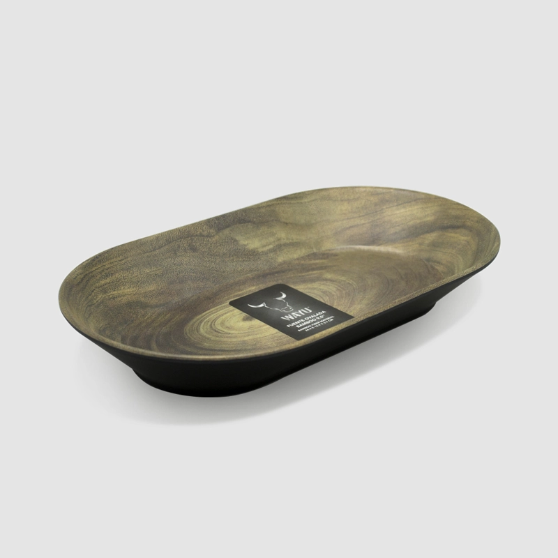 FUENTE WAYU BAMBOO MEDIANA 9.5'' - 1