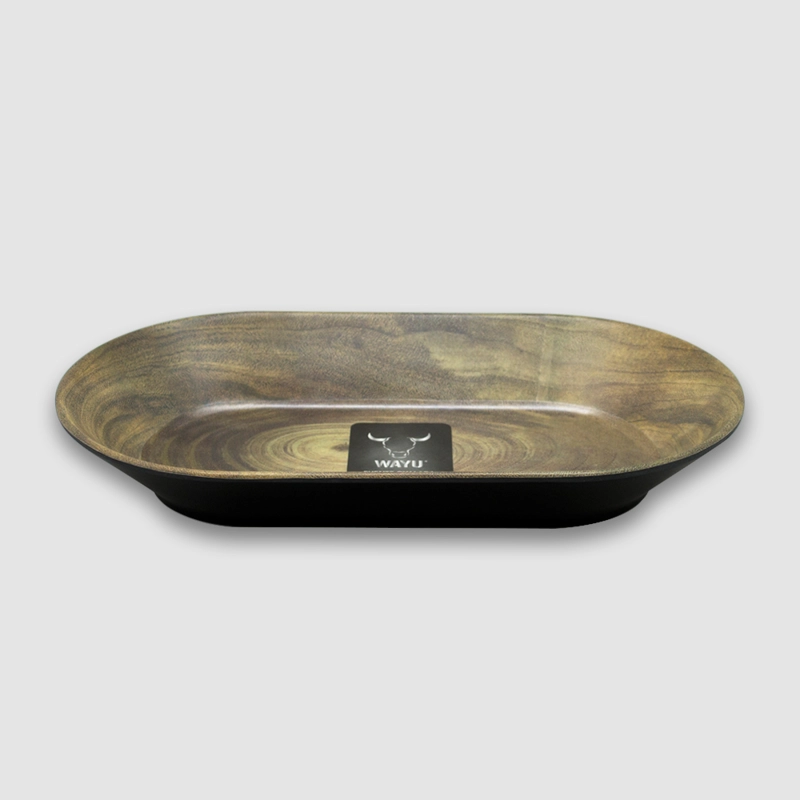 FUENTE WAYU BAMBOO MEDIANA 9.5'' - 4