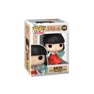 FUNKO POP - INUYASHA - KIKYO (1298) - 1