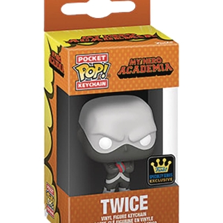 LLAVERO FUNKO POP - TWICE - SPECIALITY SERIES - 1