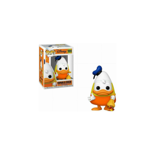 FUNKO POP - DISNEY - PATO DONALD HALLOWEEN (1220) - 1