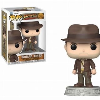 FUNKO POP - INDIANA JONES JACKET (1355) - 1