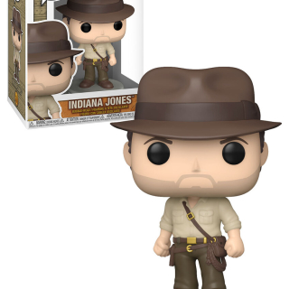 FUNKO POP - INDIANA JONES (1350) - 1