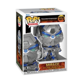 FUNKO POP - MOVIES - TRANSFORMERS - MIRAGE (1375) - 1